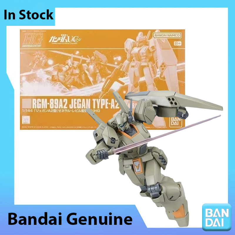 Bandai Model Gundam Hg - مجموعة نماذج غاندام الأصلية من بانداي