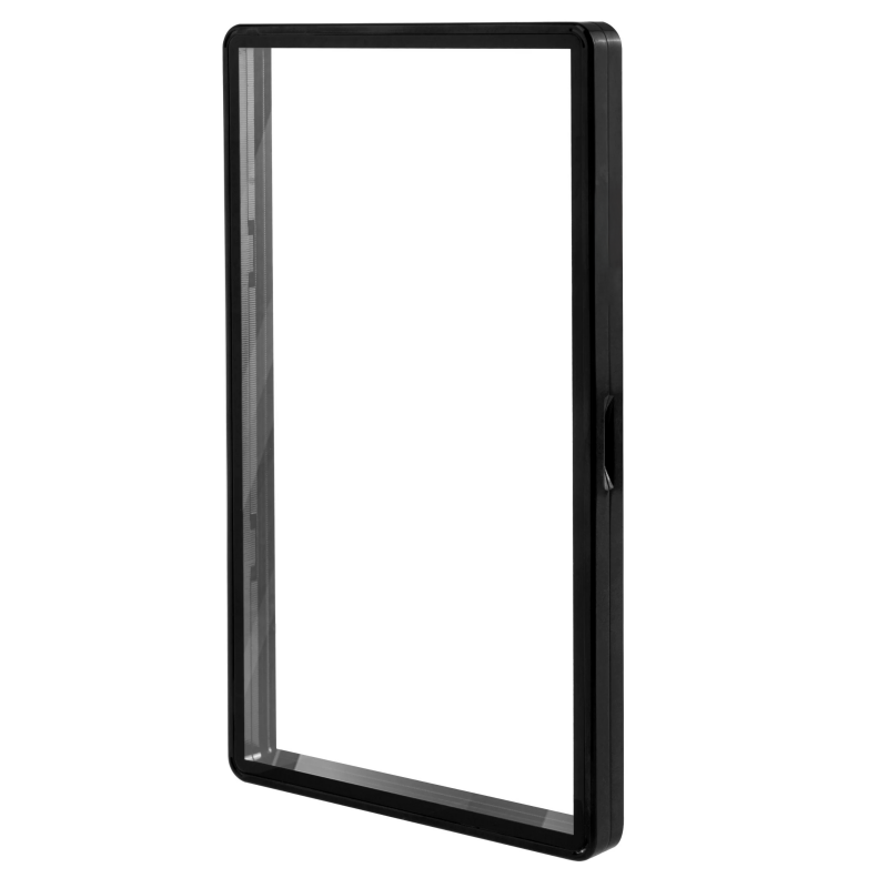 علبة عرض بطاقات أكريليك مغناطي - مراجعة Display Case Acrylic وسعره