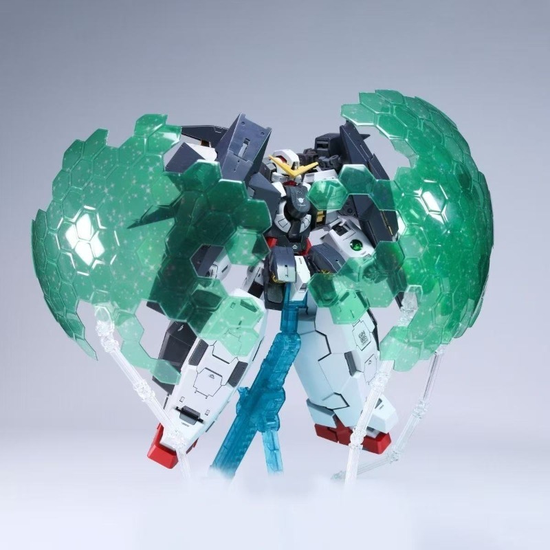مجموعة قطع أساسية لقاعدة حامل  - مراجعة Bandai Model Gundam Hg وسعره