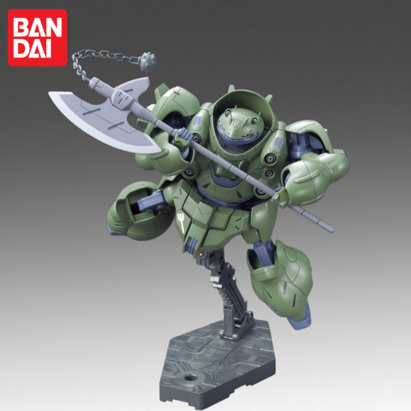 متوفر في المخزون: مجسم شخصية أ - مراجعة Bandai Model Gundam Hg وسعره