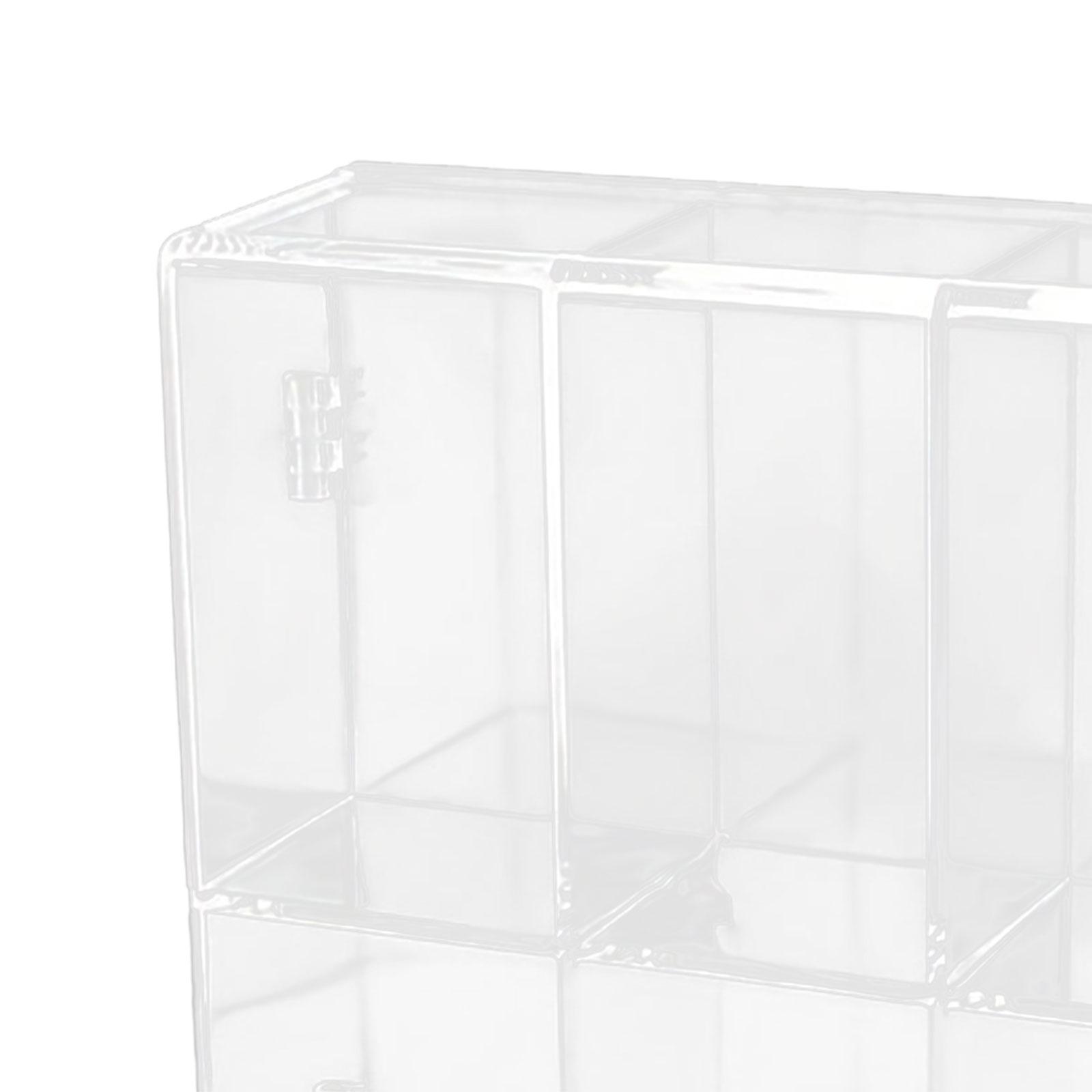 رف عرض لشخصيات الأكشن، صندوق ع - مراجعة Action Figure Stand وسعره