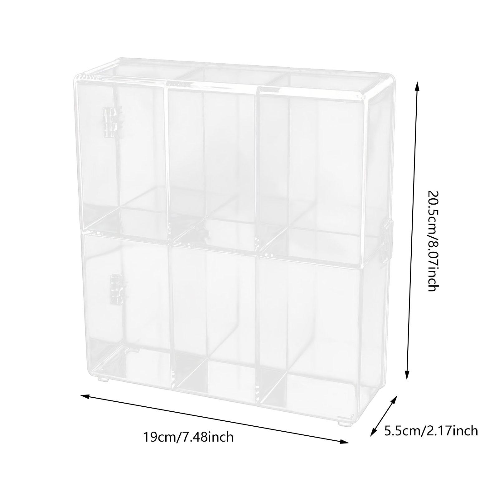 رف عرض لشخصيات الأكشن، صندوق ع - مراجعة Action Figure Stand وسعره