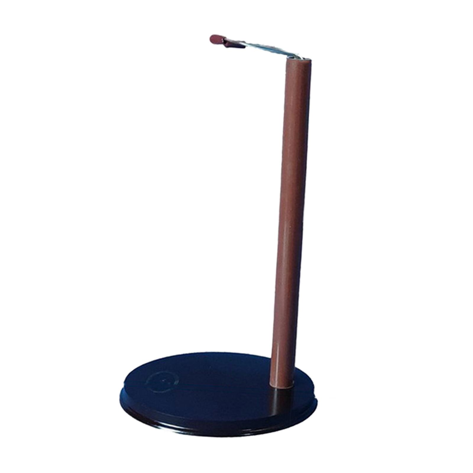 حامل دمى محمول قابل للتعديل، ر - مراجعة Action Figure Stand وسعره