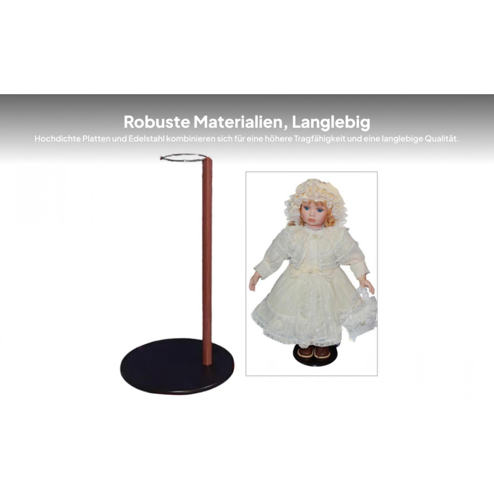 حامل دمى محمول قابل للتعديل، ر - مراجعة Action Figure Stand وسعره