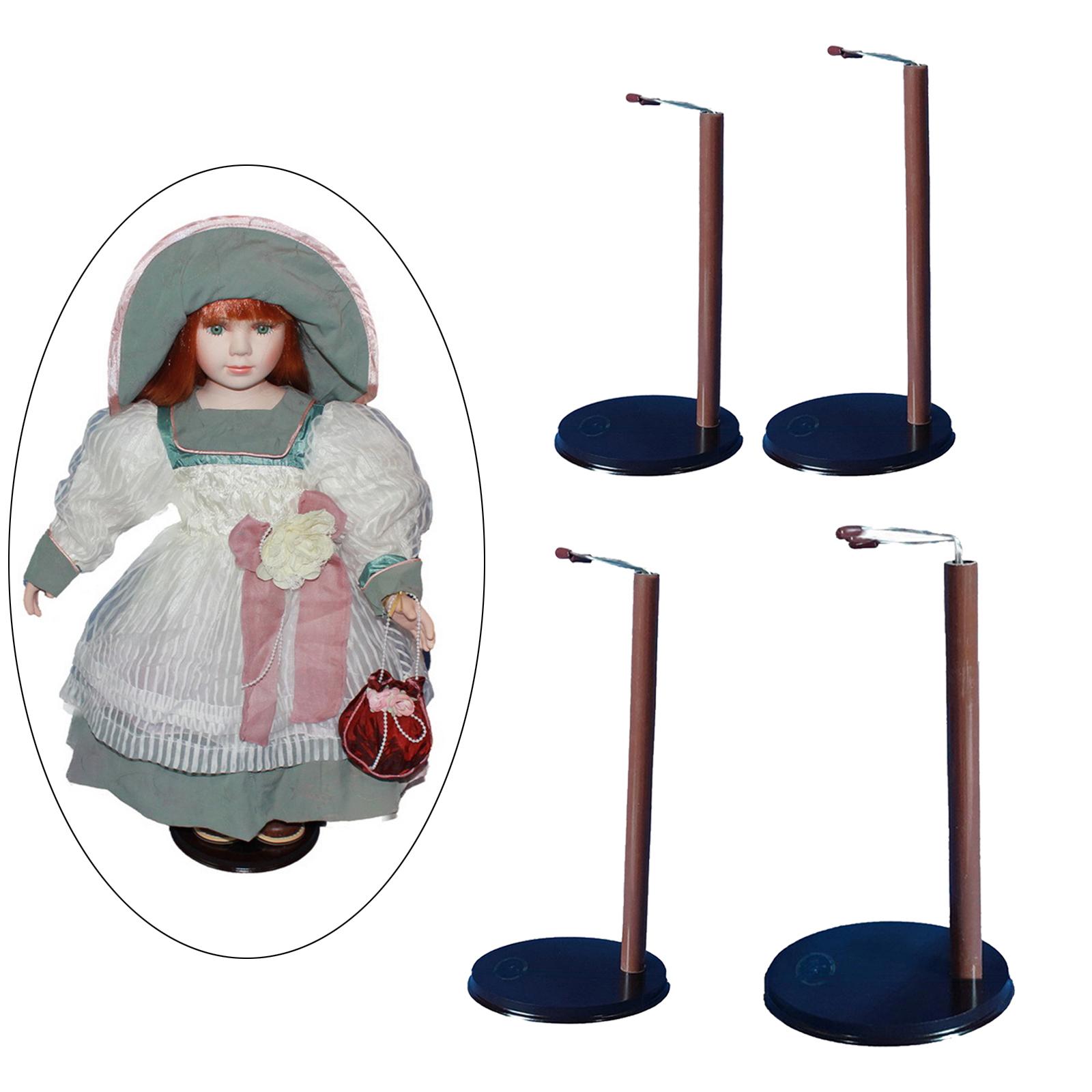 حامل دمى محمول قابل للتعديل، ر - مراجعة Action Figure Stand وسعره