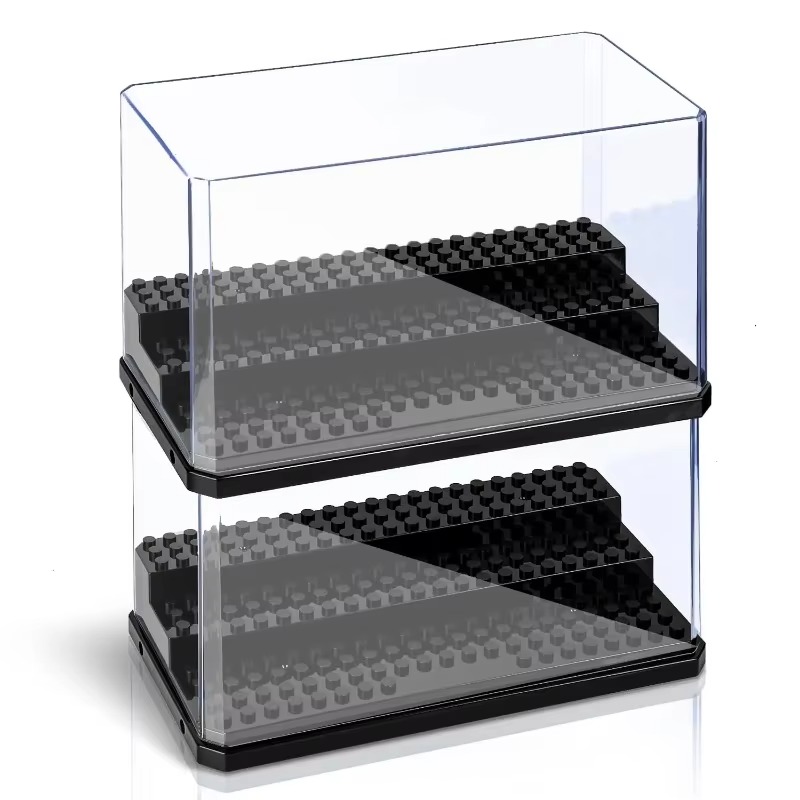 صندوق عرض مصنوع من الأكريليك ل - مراجعة Display Case Acrylic وسعره