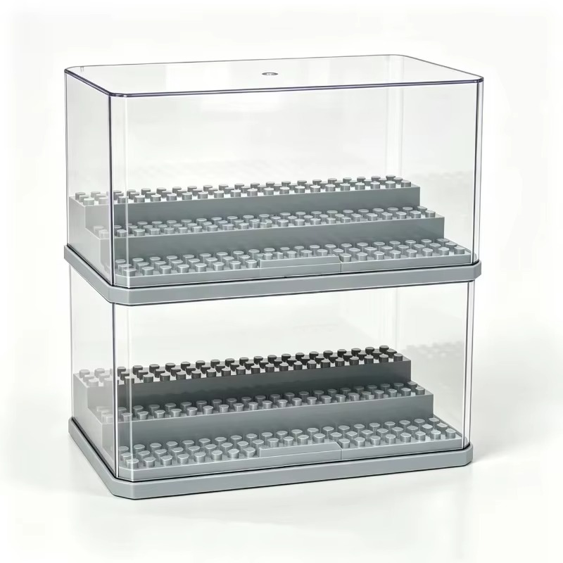 صندوق عرض مصنوع من الأكريليك ل - مراجعة Display Case Acrylic وسعره